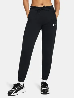 Produktbild von Under Armour Damen Ua Armor Fleece Jogger Jogginghose 1386510-001__SM