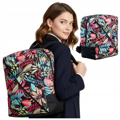 Produktbild von Convey Reisetasche Handgepäck 40x30x20 cm für Ryanair