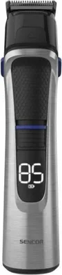 Immagine prodotto di Trimmer multifunzione SENCOR SHP 8500BK