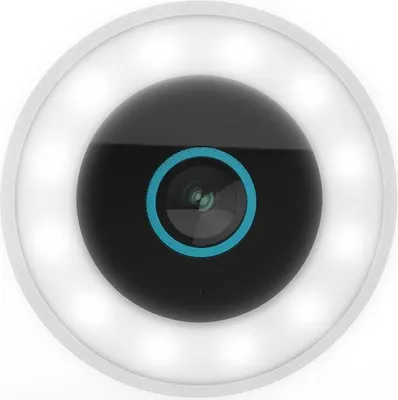 Immagine prodotto di Telecamera di sicurezza Wi-Fi per esterni, 3 MP HD, visione notturna, IP65
