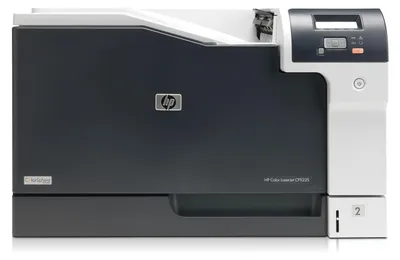 Immagine prodotto di HP Color Laserjet CP5225    DIN A3                CE710A#B19 (Speditionsversand)
