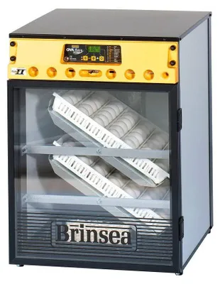 Productafbeelding van Brinsea Ova-Easy Advance 100 broedmachine