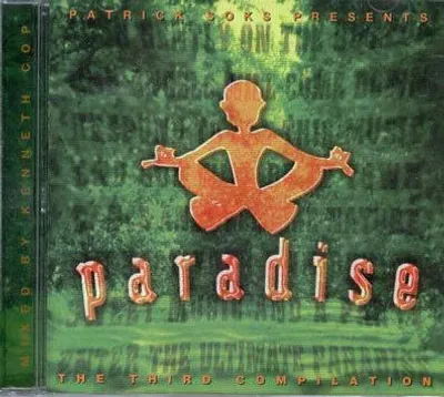 Image de Paradise - La troisième compilation