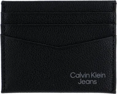 Immagine prodotto di Portafoglio da uomo Calvin Klein, riferimento: K50K508907BDS, colore: nero
