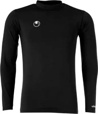 Produktbild von Uhlsport Uhlsport Funktionsshirt La  - schwarz- Größe: S, 100307802