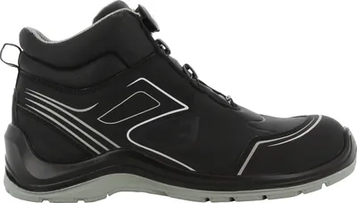 Immagine prodotto di Scarpa di sicurezza Jogger FLOW S3 MID TLS con pratica chiusura a sgancio rapido, taglia 38