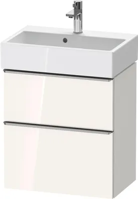 Produktbild von DURAVIT DE4329070220000 D-Neo WTUWH Cp. Rek 584x372x625 Wß