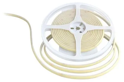 Zdjęcie produktu dla Taśmy LED - taśmy COB - IP67 - 6500K - rolka 5m