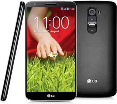Produktbild von LG D620 G2 Mini, 11,94 cm (4.7"), 540 x 960 Pixel, IPS, 1,2 GHz, Qualcomm, MSM 8926