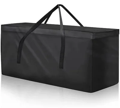 Zdjęcie produktu dla Torba na poduszki ogrodowe 600D oxford wodoodporna UV chroniąca