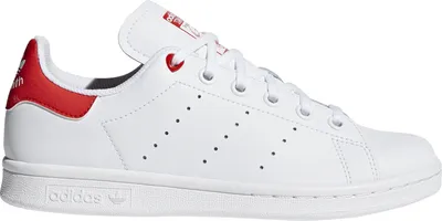 Produktbild von Adidas Stan Smith J Weiß/Pink - Kinder Sneaker - B32703. Heute vor 23:30 Uhr bestellt? Erhalten Sie ihn morgen! Über 80 €? er Versand! adidas stan smith, adidas stan smith damen, adidas stan smith weiß, stan smith weiß, stan smith stan smith adidas, stan smith schuhe