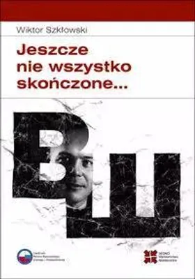 Obrázok produktu pre ISBN Jeszcze nie wsio koncziłos..., Polština, tvrdý obal, 528 strany