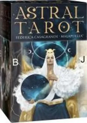 Produktbild von Astral Tarot