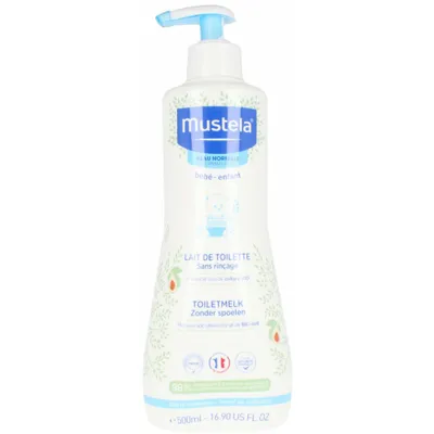 Produktbild von Mustela 3504105035563, 500 ml, getestet, 1 Stück(e)