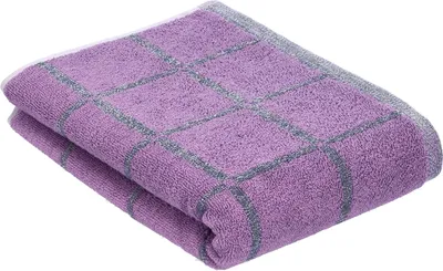Produktbild von Duschtuch Melange Cube von der Marke Esprit 67 x 140 xm
