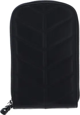 Produktbild von PICARD Handytasche Warm Up 1 Smartphone Bag Black schwarz