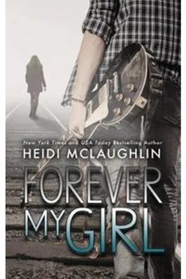 Zdjęcie produktu dla Forever My Girl