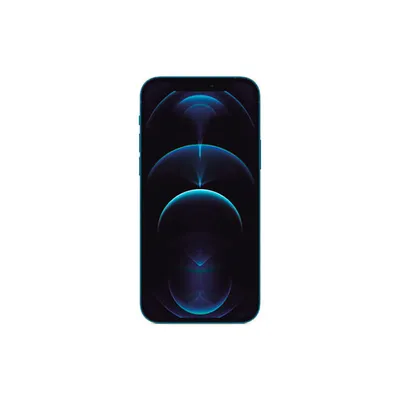 Immagine prodotto di Apple iPhone 12 Pro 128GB - Blu Pacifico