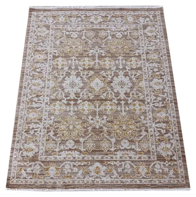 Image de Tapis ADARA 06 beige 120 x 170 cm