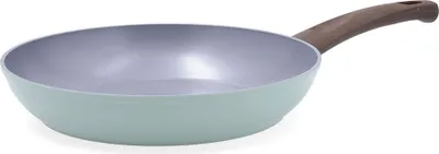 Immagine prodotto di Padella Quid Ozone verde metallo Alluminio forgiato Ø 24 cm
