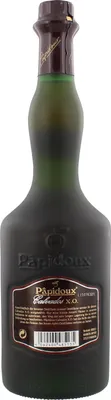Produktbild von Papidoux XO Calvados | 40 % vol | 0,7 l