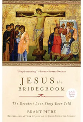 Productafbeelding van Jesus the Bridegroom