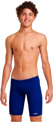 Produktbild von Funky Trunks Training Jammer Blau 28 Junge Blau 28