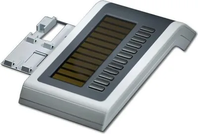 Obrázek produktu pro Siemens OpenStage Key Module 80 - stříbrný