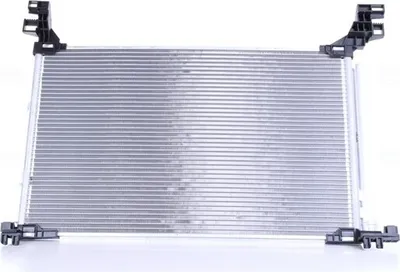Produktbild von NISSENS 941165 Kondensator Klimaanlage für LEXUS GS (GRL1, GWL1) +Trockner