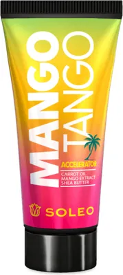 Obrázek produktu pro Soleo Basic Mango Tango Tango Accelerator 150ml