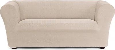 Produktbild von Sofabezug Eysa JAZ Beige 110 x 100 x 230 cm