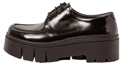 Produktbild von Art Schuhe Damen 1764 NAPPA SHINNY BLACK / LEEDS Farbe Schwarz