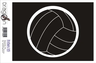 Produktbild von Aufkleber / Autoaufkleber - JDM / Die cut / Auto / OEM - Handball - 120x120 mm gold - Heckscheibe / Heckscheibenaufkleber