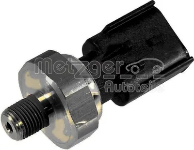 Immagine prodotto di Sensore pressione olio a 3 poli METZGER IAM-Expertise, compatibile tra l'altro con JEEP CHEROKEE