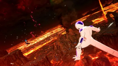 Produktbild von DRAGON BALL: Sparking! ZERO
