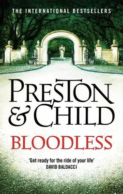 Image de Bloodless