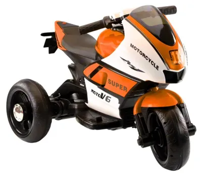 Produktbild von Elektro Motorrad HT-5188 Orange
