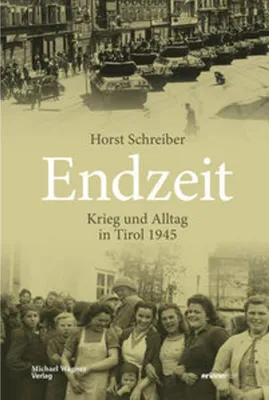 Image de Endzeit