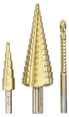 Obrázok produktu pre kwb 525890 Senker-Set 3teilig 3 St. (525890)