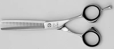Produktbild von Joewell Schere E-Serie 30Zähne