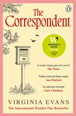 Produktbild von The Correspondent