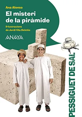 Obrázok produktu pre Tajomstvo pyramídy