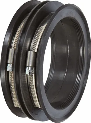 Produktbild von DOYMA HKD Mauerkragen für 108-121mm