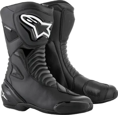 Produktbild von Alpinestars 2243517-1100-48, Männlich, Erwachsener, Schwarz