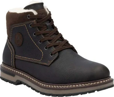 Immagine prodotto di Stivaletti da uomo Rieker F3842-25 Colore: marrone Taglia: 42