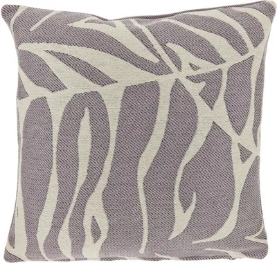Produktbild von Unique Living - Dekokissen Filou Outdoor Flieder 45x45
