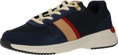 Produktbild von GANT Sneaker Sneaker Veloursleder/Textil