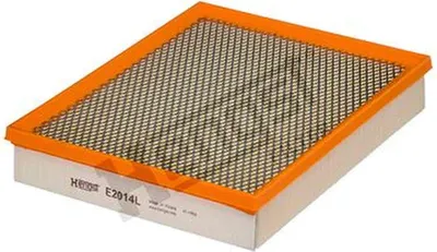 Image de Filtre à air HENGST E2014L