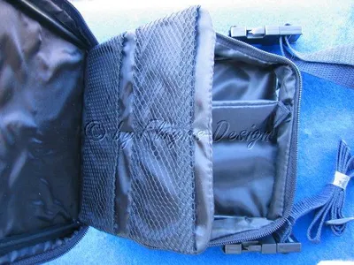 Produktbild von Gürteltasche mit Trageriemen für Nintendo GBA+GBC+GBP
