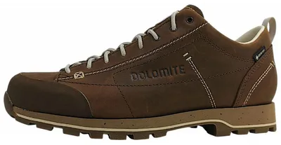 Produktbild von Dolomite DOL Shoe 54 Low Fg Evo GTX braun 9.5 UK